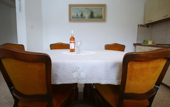 Apartmán Ostrov Brač - Splitska OS 9296 N1