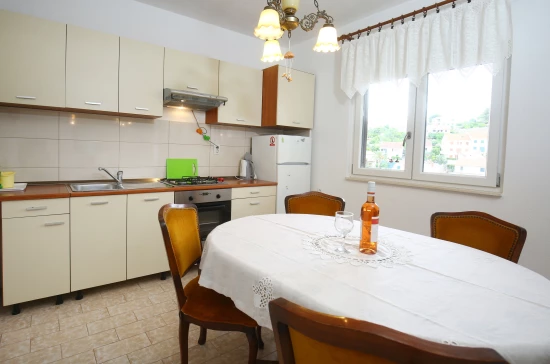 Apartmán Ostrov Brač - Splitska OS 9296 N1