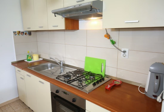 Apartmán Ostrov Brač - Splitska OS 9296 N1