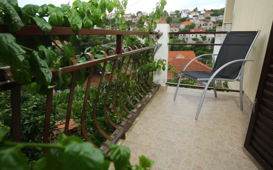 Apartmán Ostrov Brač - Splitska OS 9296 N1