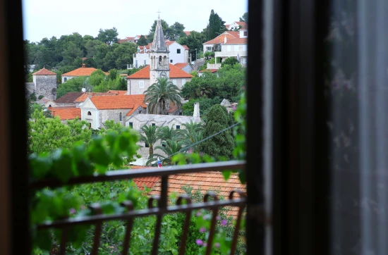 Apartmán Ostrov Brač - Splitska OS 9296 N1