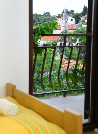 Apartmán Ostrov Brač - Splitska OS 9296 N1