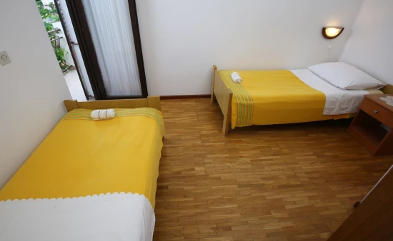 Apartmán Ostrov Brač - Splitska OS 9296 N1