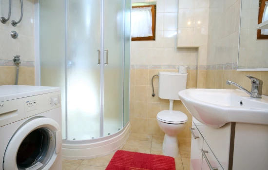 Apartmán Ostrov Brač - Splitska OS 9296 N1