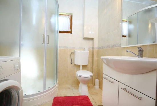 Apartmán Ostrov Brač - Splitska OS 9296 N1