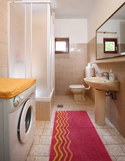 Apartmán Ostrov Brač - Splitska OS 9296 N1