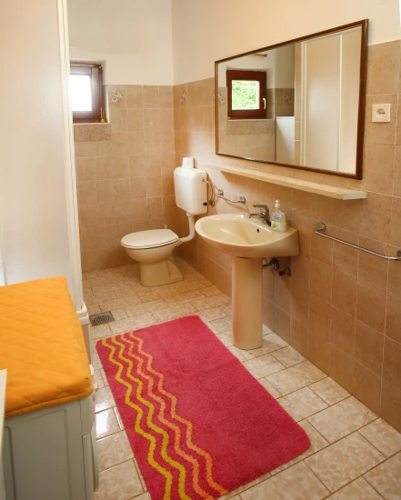 Apartmán Ostrov Brač - Splitska OS 9296 N1