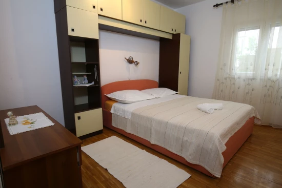 Apartmán Ostrov Brač - Splitska OS 9296 N1