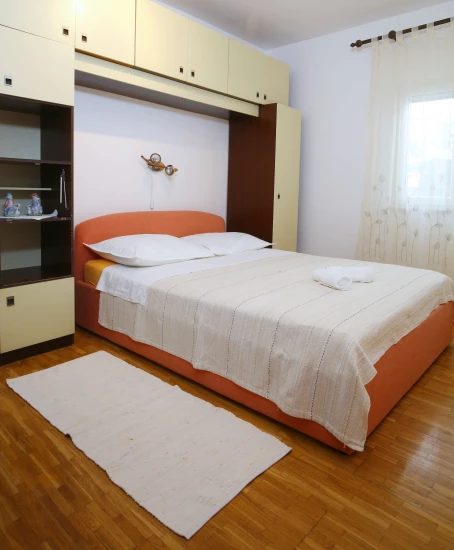 Apartmán Ostrov Brač - Splitska OS 9296 N1