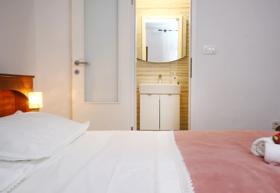 Apartmán Ostrov Brač - Splitska OS 9296 N1