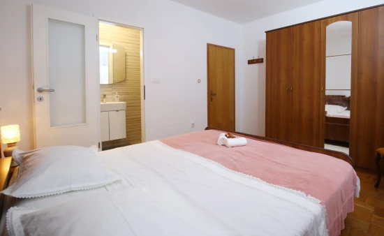 Apartmán Ostrov Brač - Splitska OS 9296 N1