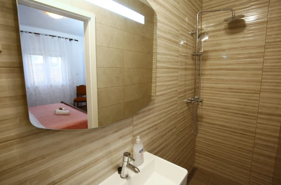 Apartmán Ostrov Brač - Splitska OS 9296 N1