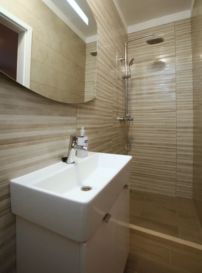 Apartmán Ostrov Brač - Splitska OS 9296 N1