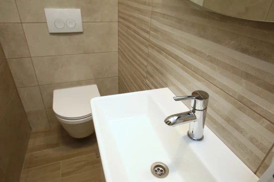 Apartmán Ostrov Brač - Splitska OS 9296 N1