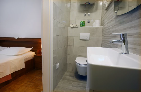 Apartmán Ostrov Brač - Splitska OS 9296 N1