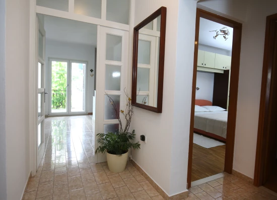 Apartmán Ostrov Brač - Splitska OS 9296 N1