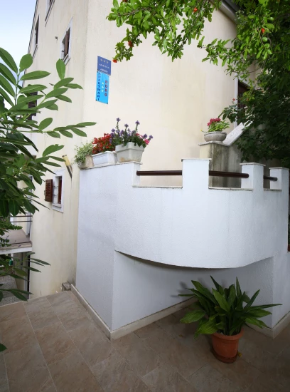 Apartmán Ostrov Brač - Splitska OS 9296 N2