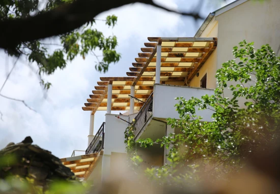 Apartmán Ostrov Brač - Splitska OS 9296 N2