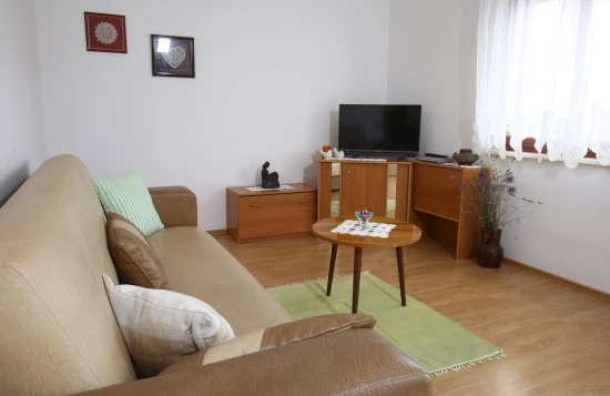 Apartmán Ostrov Brač - Splitska OS 9296 N2