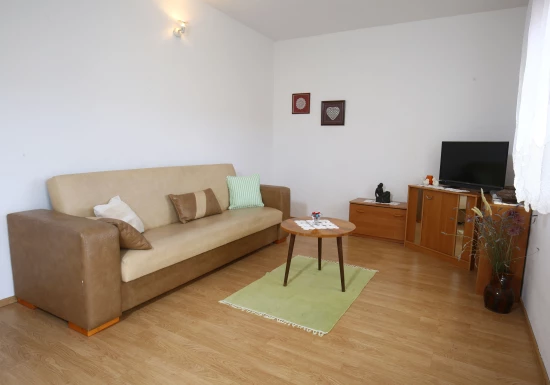 Apartmán Ostrov Brač - Splitska OS 9296 N2