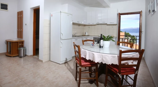 Apartmán Ostrov Brač - Splitska OS 9296 N2