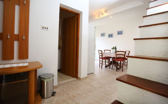 Apartmán Ostrov Brač - Splitska OS 9296 N2