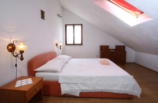 Apartmán Ostrov Brač - Splitska OS 9296 N2