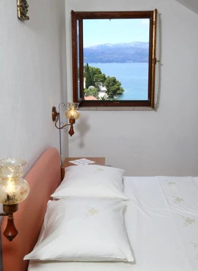 Apartmán Ostrov Brač - Splitska OS 9296 N2