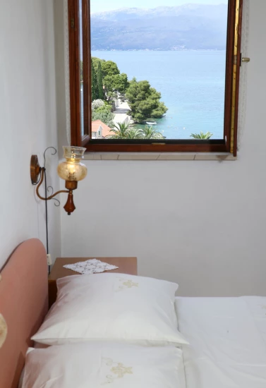 Apartmán Ostrov Brač - Splitska OS 9296 N2