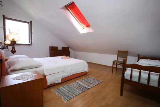 Apartmán Ostrov Brač - Splitska OS 9296 N2