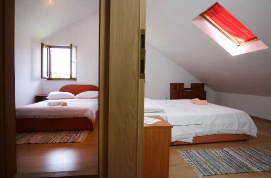 Apartmán Ostrov Brač - Splitska OS 9296 N2