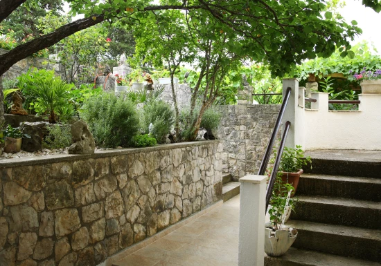 Apartmán Ostrov Brač - Splitska OS 9296 N3