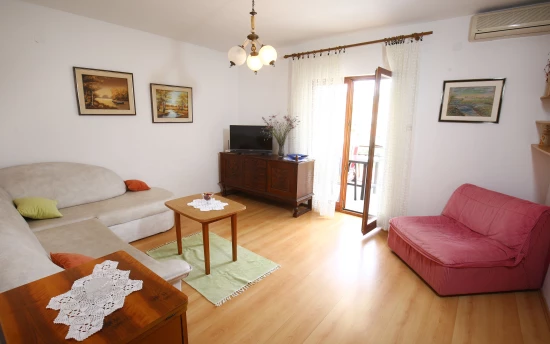 Apartmán Ostrov Brač - Splitska OS 9296 N3