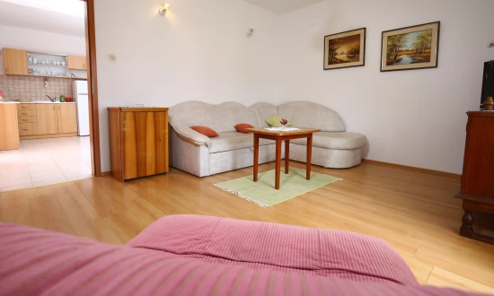 Apartmán Ostrov Brač - Splitska OS 9296 N3