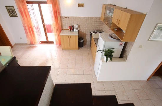 Apartmán Ostrov Brač - Splitska OS 9296 N3