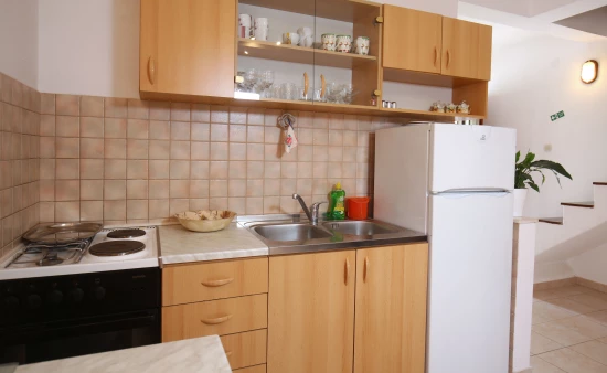 Apartmán Ostrov Brač - Splitska OS 9296 N3