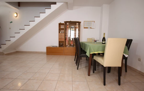 Apartmán Ostrov Brač - Splitska OS 9296 N3