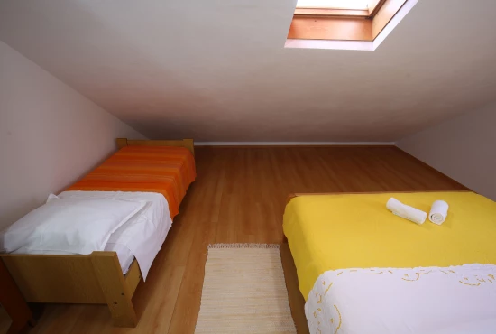 Apartmán Ostrov Brač - Splitska OS 9296 N3