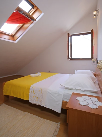 Apartmán Ostrov Brač - Splitska OS 9296 N3