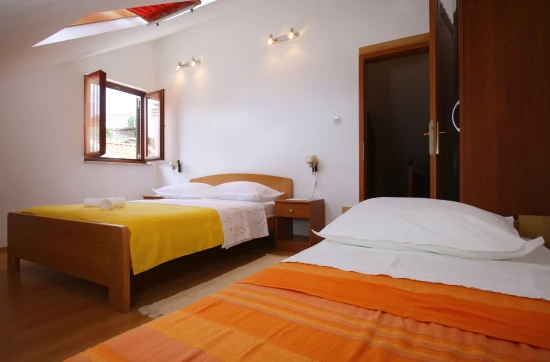 Apartmán Ostrov Brač - Splitska OS 9296 N3