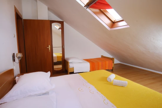 Apartmán Ostrov Brač - Splitska OS 9296 N3