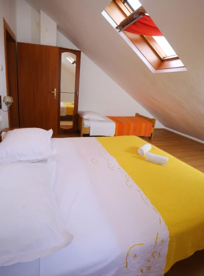 Apartmán Ostrov Brač - Splitska OS 9296 N3