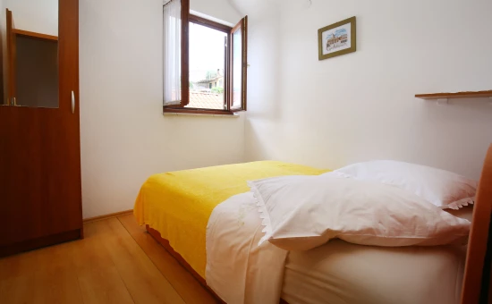 Apartmán Ostrov Brač - Splitska OS 9296 N3