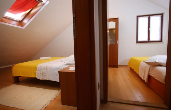 Apartmán Ostrov Brač - Splitska OS 9296 N3