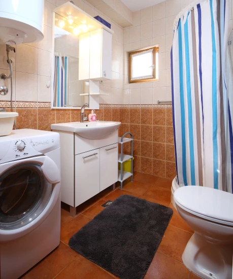 Apartmán Ostrov Brač - Splitska OS 9296 N3