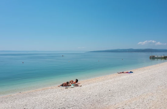 Apartmán Střední Dalmácie - Bratuš DA 7251 N1