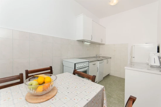 Apartmán Střední Dalmácie - Bratuš DA 7251 N1
