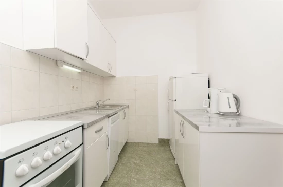 Apartmán Střední Dalmácie - Bratuš DA 7251 N1