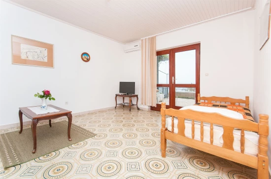 Apartmán Střední Dalmácie - Bratuš DA 7251 N1