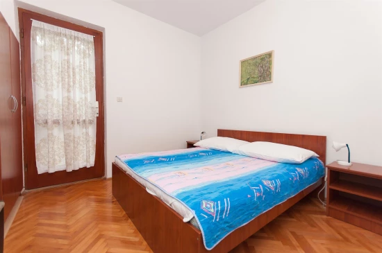 Apartmán Střední Dalmácie - Bratuš DA 7251 N1